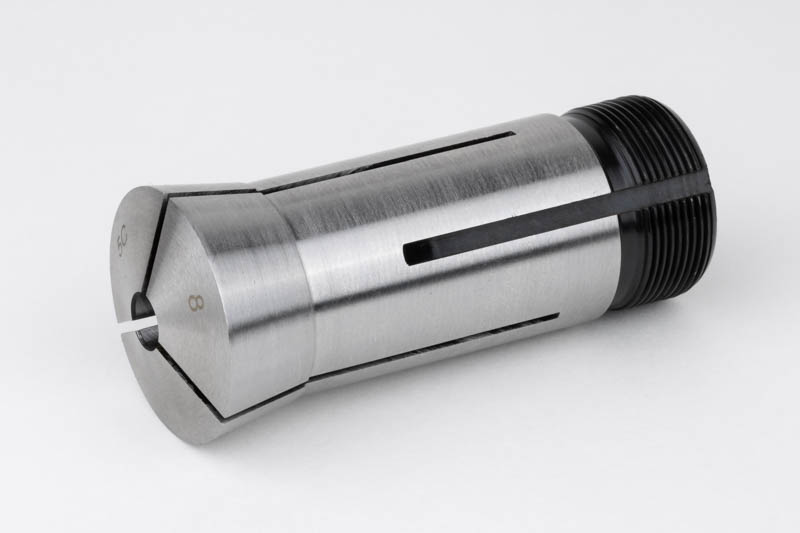 5C Round Collets for Lathe | Haas Tooling