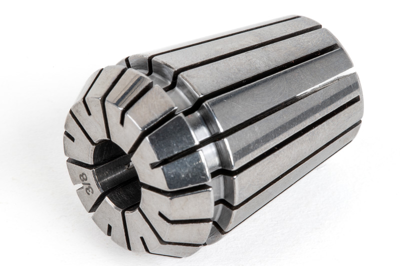 LE’RURE Irregular cutter combination ER25 3/8