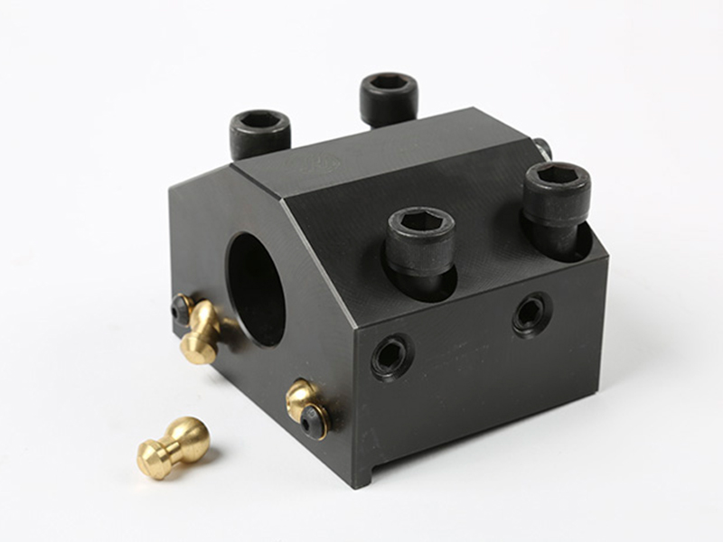 BOT20, 32mm Ø Internal (ID) Static Turning Holder | Haas Tooling