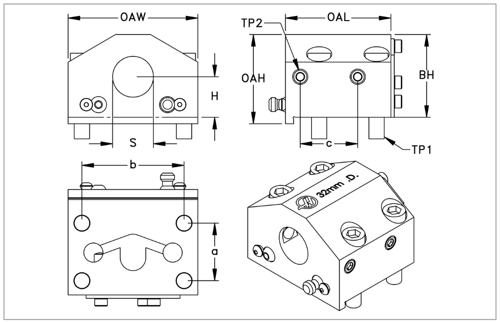 BOT20, 2