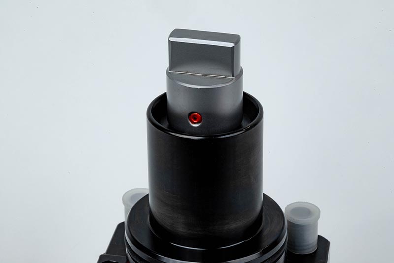 BMT65, Straight Radial Modular PRECI-FLEX® 32 Live/Driven Holder