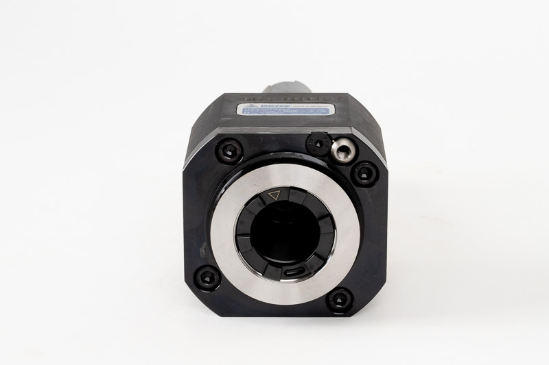 vida専用 VDI40, Straight Axial ER32 Live/Driven Holder, Haas Toolholding by