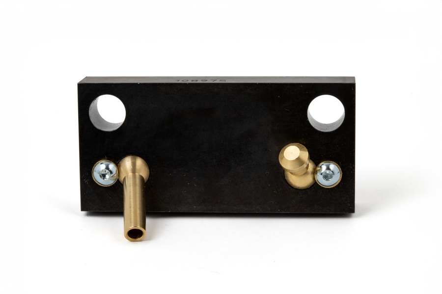 BOT20, Turret Coolant Nozzle Block | Haas Tooling