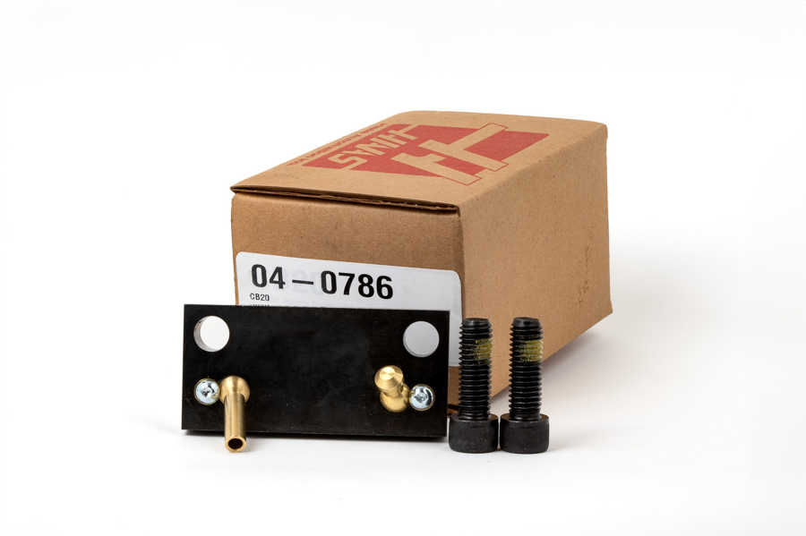 BOT20, Turret Coolant Nozzle Block | Haas Tooling