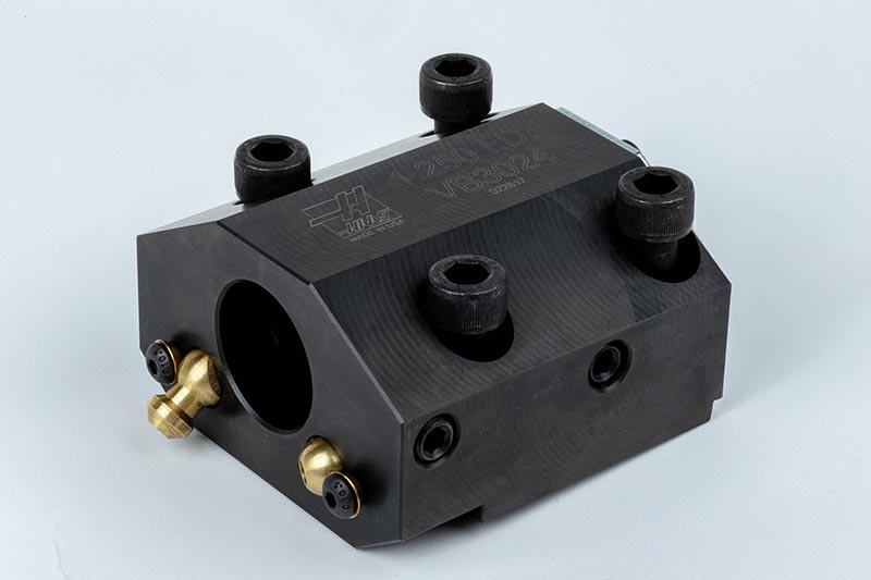 BMT/BOT, Standard Style (Type A) Turning Holder 1/2