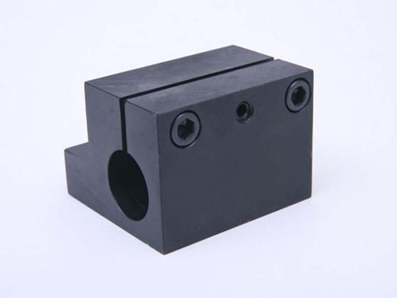 とらじろう TL & CL Static Turning Holders | Haas Tooling