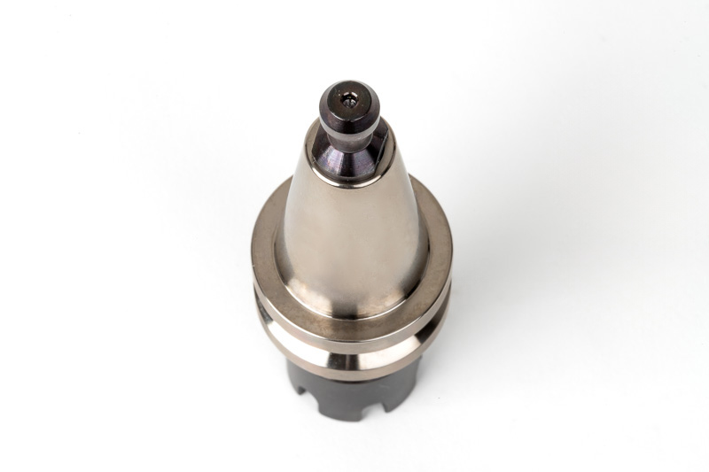 Haas ISO20 ER16M Collet Chuck x 52mm Gage Length, With Pull Stud