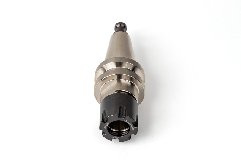 Haas ISO20 ER16M Collet Chuck x 52mm Gage Length, With Pull Stud