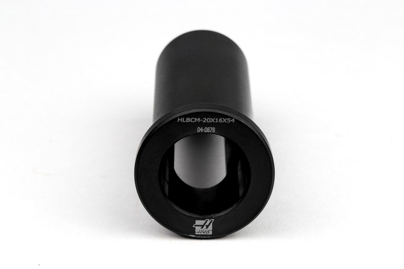 C-Type Reduction Sleeve, 1-1/4 Shank x 25mm Bore