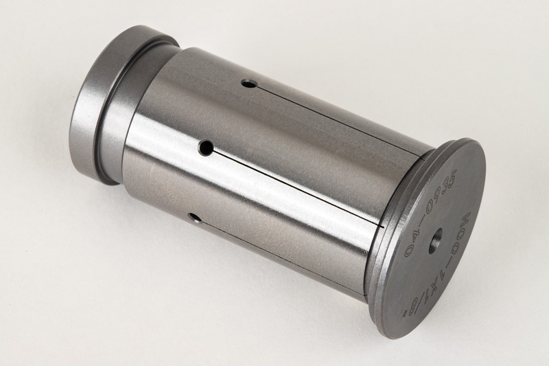 全頭面　hidolls Hydraulic Chuck Collet, 1/8