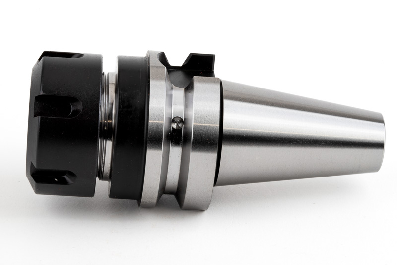 BT25 三銃士 パラレル 3枚 BT30 ER25 Collet Chuck x 60mm Gage Length, TSC | Haas Tooling