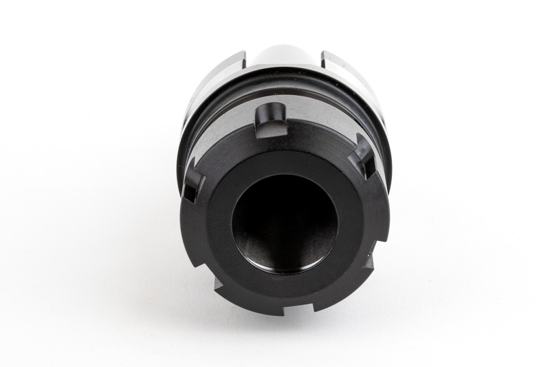 BT30 ER25 Collet Chuck x 60mm Gage Length, TSC | Haas Tooling