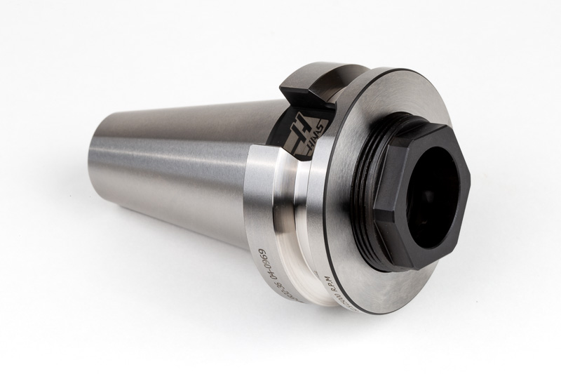 BT40 ER32 Collet Chuck x 36mm Gage Length, TSC | Haas Tooling