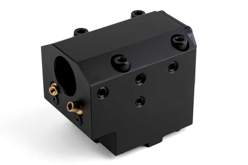 BMT45, 32mm Ø Internal (ID) Static Turning Holder | Haas Tooling