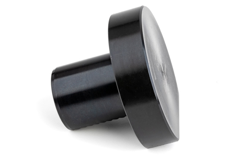 VDI40, Turret Plug | Haas Tooling