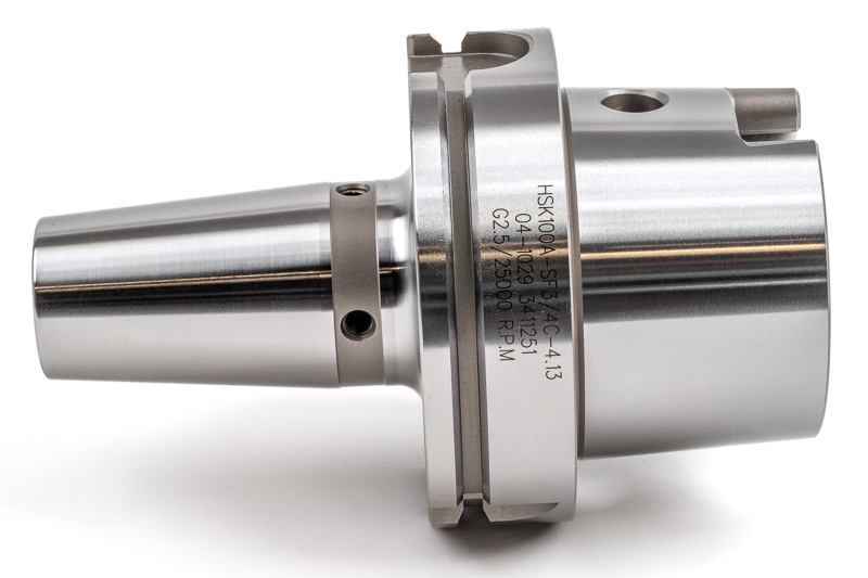 HSK100A 3/4