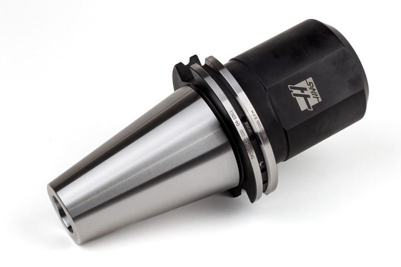 New American Sun USA Made CT50 Cat 50 ER32 Collet Chuck End Mill Holder