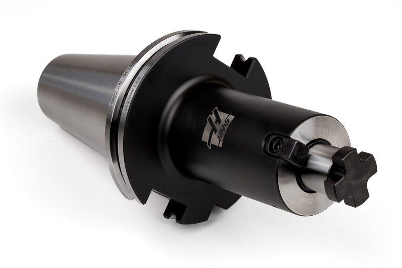 スタンミ BT30 Shell Mill Holder, 22mm Pilot Diameter x 40mm Gage Length