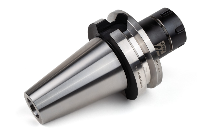 BT50 ER32 Collet Chuck x 100mm Gage Length, TSC | Haas Tooling