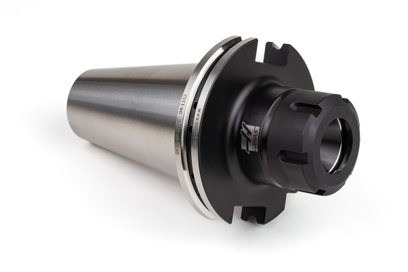 SK50 ER32 Collet Chuck x 70mm Gage Length, TSC | Haas Tooling