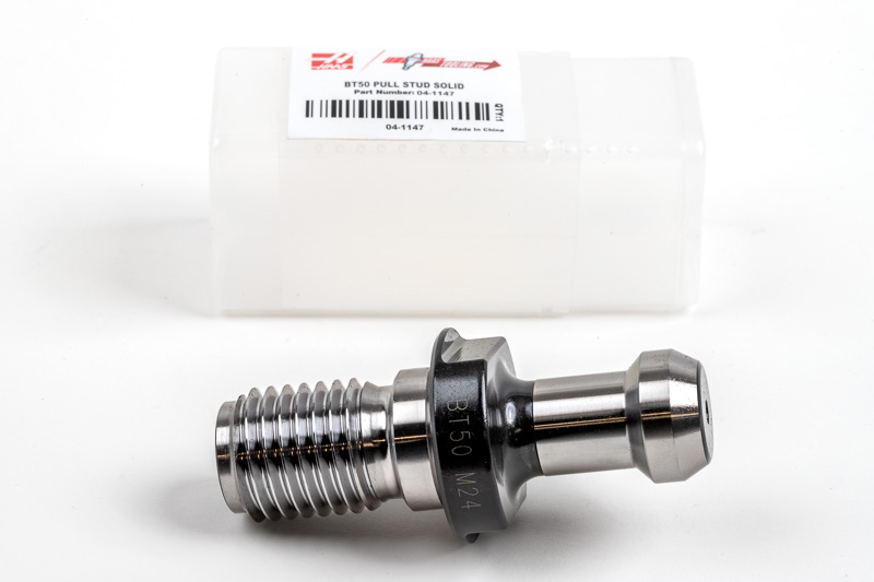 Haas BT50 Pull Stud/Retention Knob, Standard - 1 Each | Haas Tooling