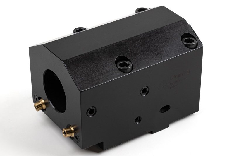aomitsuページ BMT75, 50mm Ø Internal (ID) Static Turning Holder | Haas Tooling