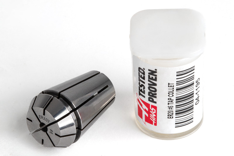 RT-162086‼️ ER20 #0 - #6 Tap Collet, 0.141