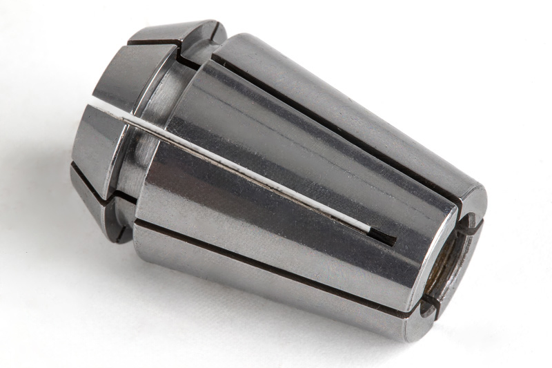 ER20 #0 - #6 Tap Collet, 0.141
