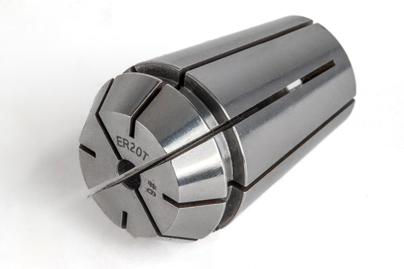 ER20 #0 - #6 Tap Collet, 0.141