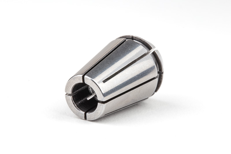 ER20 M2 - M4 Tap Collet, 2.8mm Bore Diameter x 2.1mm Square | Haas