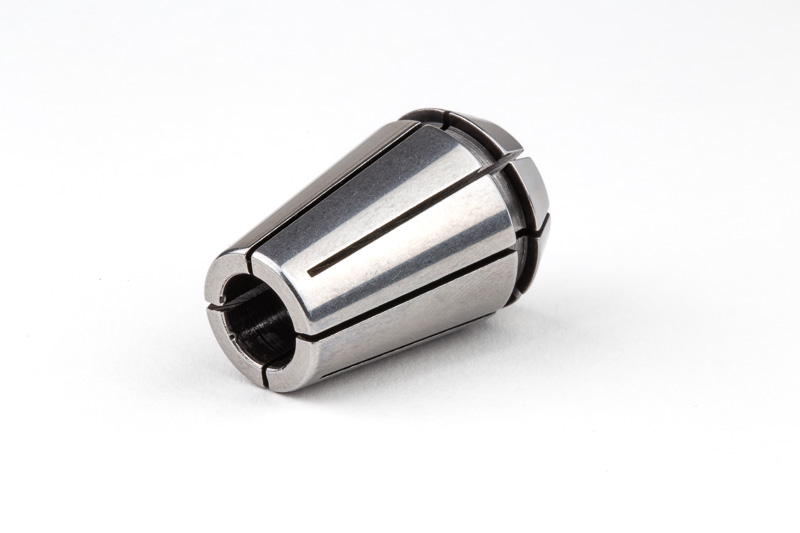ER20 M3 - M5 Tap Collet, 3.5mm Bore Diameter x 2.7mm Square | Haas