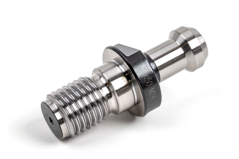 Haas SK50 Pull Stud/Retention Knob, Standard - 1 Each | Haas Tooling