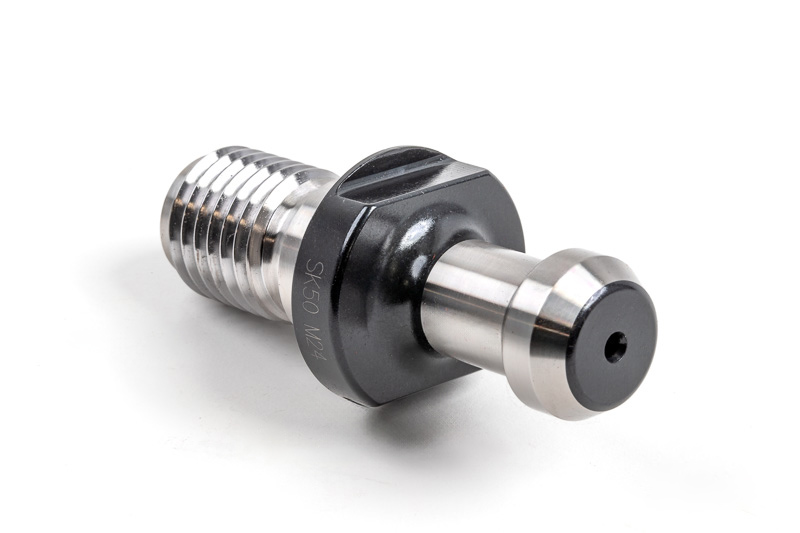Haas SK50 Pull Stud/Retention Knob, Standard - 1 Each | Haas Tooling