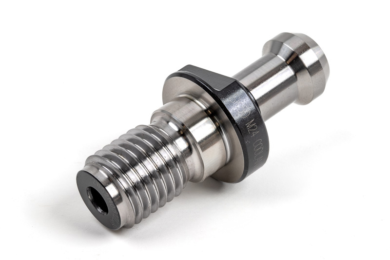 Haas SK50 Pull Stud/Retention Knob, TSC - 1 Each | Haas Tooling