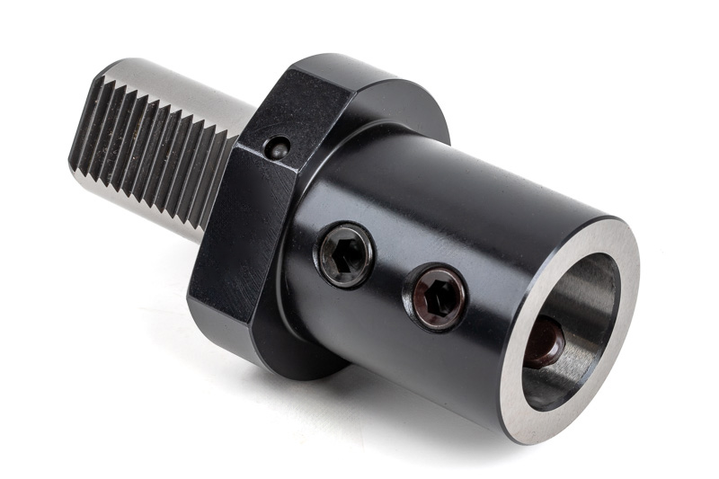 VDI40, 40mm Ø Internal (ID) Static Indexable Drill Holder | Haas