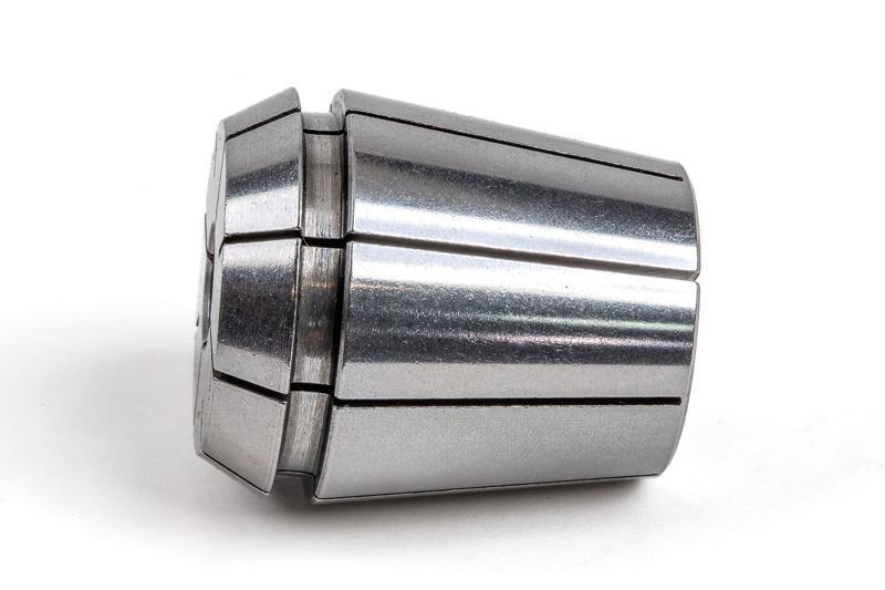 ER40 M16 Tap Collet, 12mm Bore Diameter x 9mm Square | Haas Tooling