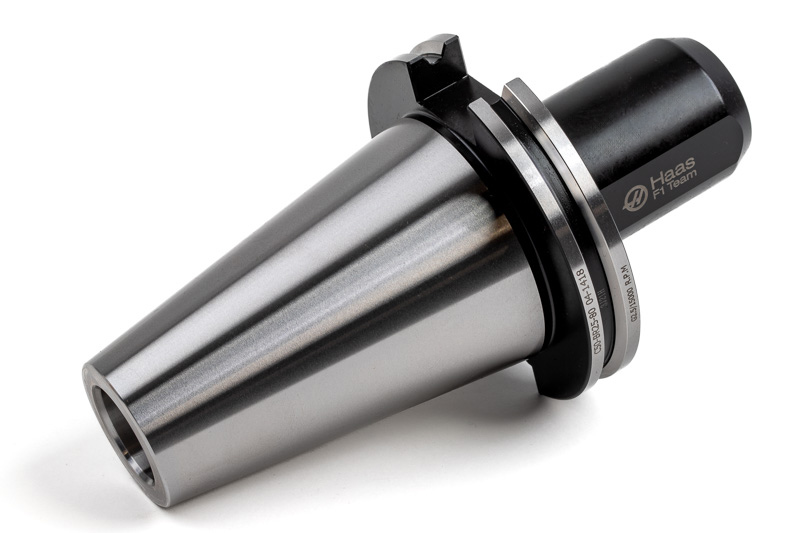 CT50 25mm Broaching Tool Holder x 80mm Gage Length, TSC | Haas Tooling