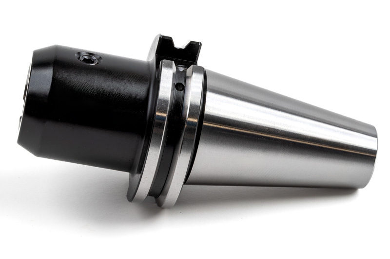 CT40 25mm Broaching Tool Holder x 63mm Gage Length, TSC | Haas Tooling