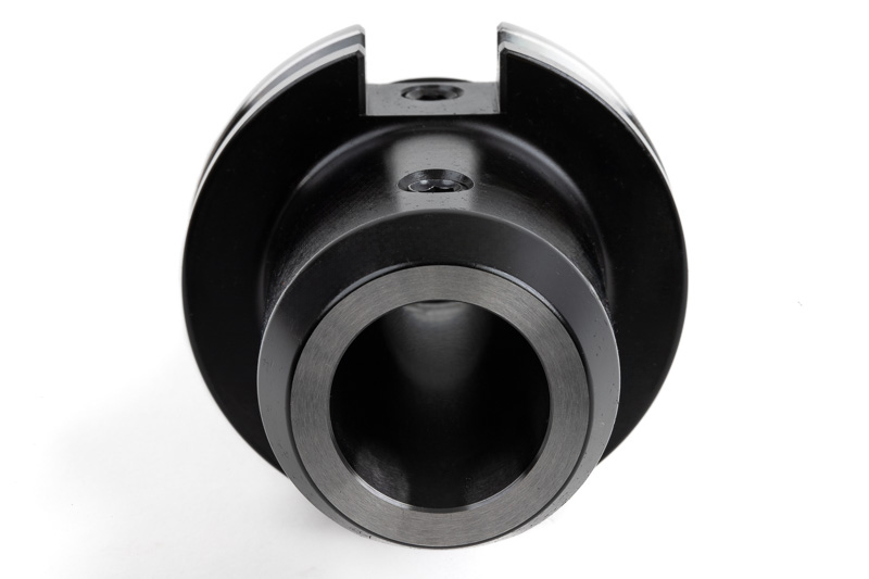 CT40 25mm Broaching Tool Holder x 63mm Gage Length, TSC | Haas Tooling