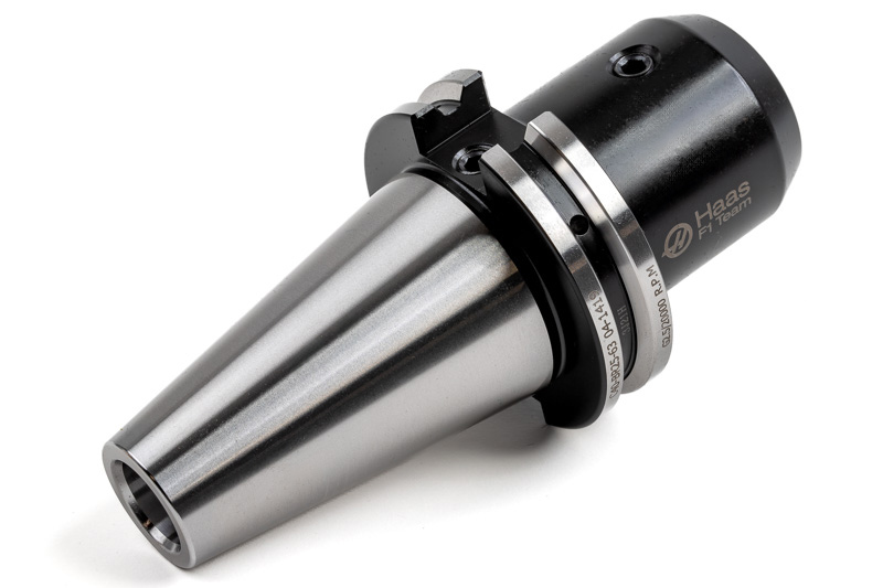 CT40 25mm Broaching Tool Holder x 63mm Gage Length, TSC | Haas Tooling