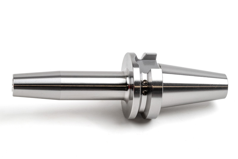 BT30 4mm Shrink Fit Holder x 100.0 mm Gage Length, TSC | Haas Tooling