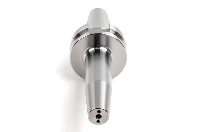 BT30 4mm Shrink Fit Holder x 100.0 mm Gage Length, TSC | Haas Tooling