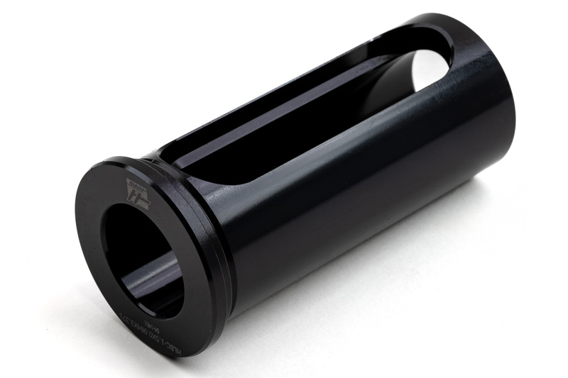 HUT-05-25, 13mm Ø Internal/External (ID/OD) Keyway Broaching Tool