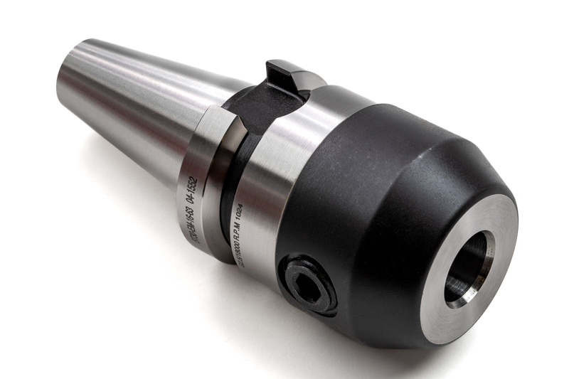 BT30 16mm End Mill Holder x 63mm Gage Length, TSC | Haas Tooling