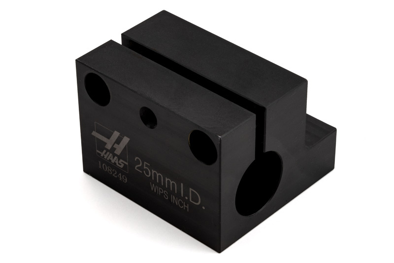 とらじろう TL & CL Static Turning Holders | Haas Tooling