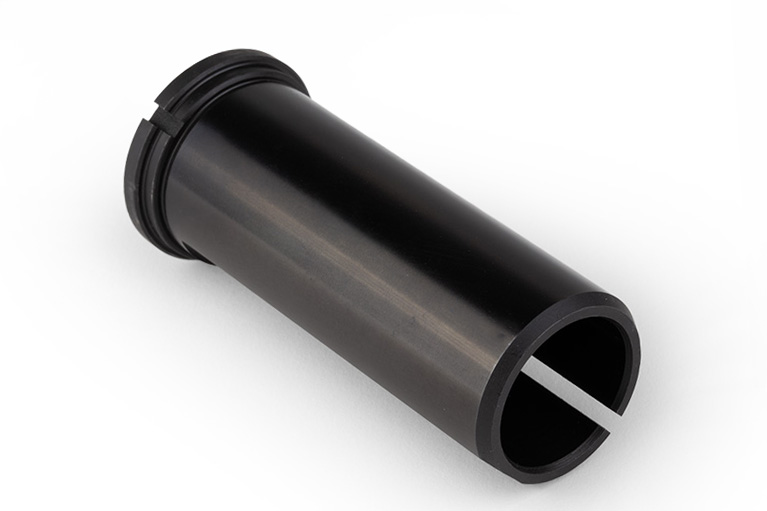 25mm Ø Anti-Vibration Damped Internal (ID) Boring Bar, 25mm Ø Hub