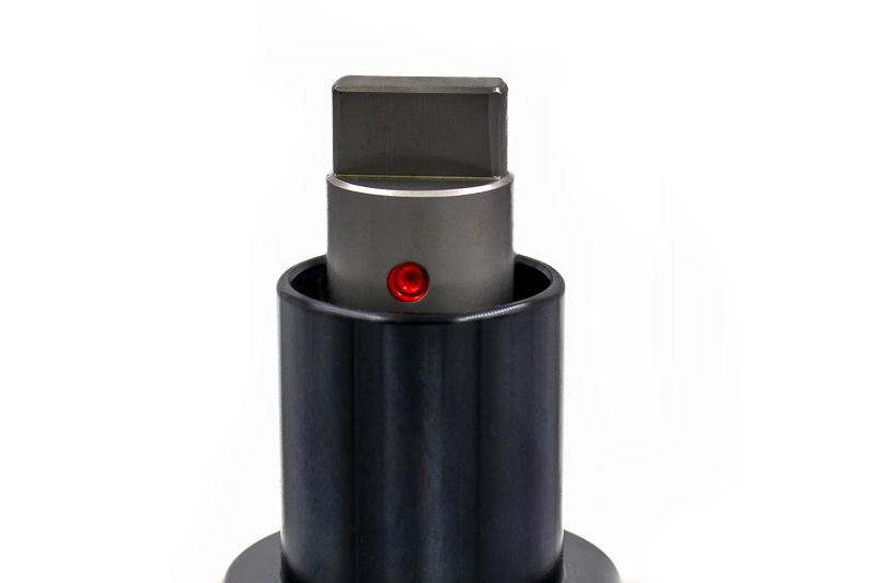 BMT65, Straight Radial Modular PRECI-FLEX® 32 Live/Driven Holder