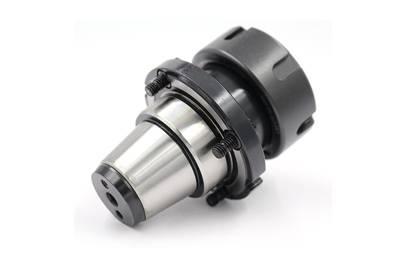 BMT65, Modular PRECI-FLEX® 32 Adapter, ER32 Collet Chuck x 47.5mm