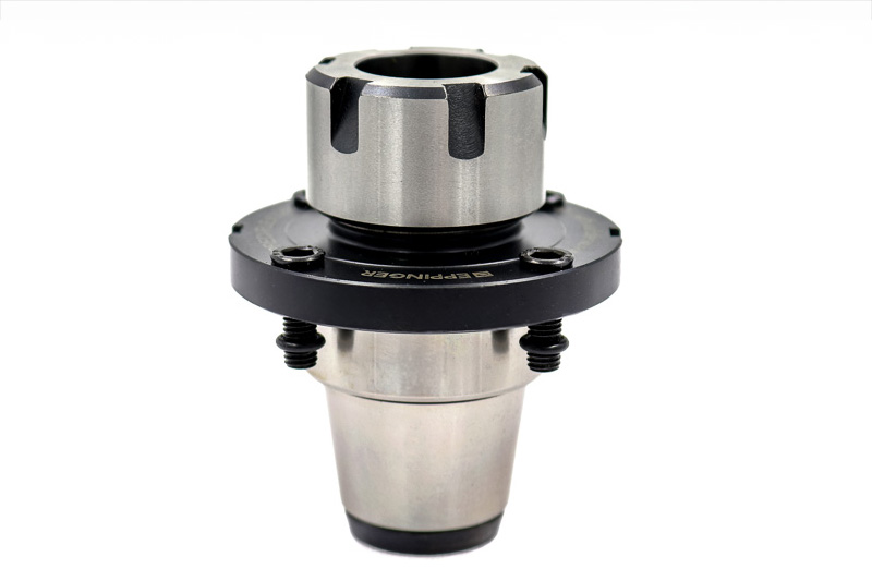 BMT65, Modular PRECI-FLEX® 32 Adapter, ER25 Collet Chuck x 32.5mm