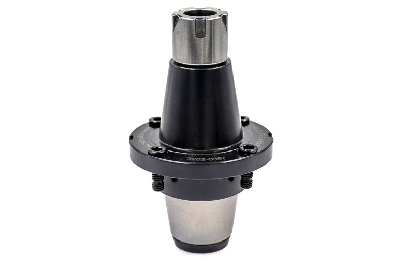 BMT65, Modular PRECI-FLEX® 32 Adapter, ER16 Collet Chuck x 62.5mm